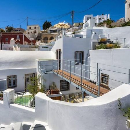 Petit Village Fira  Zewnętrze zdjęcie