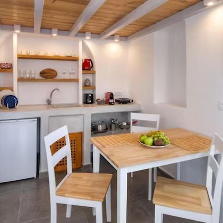 Petit Village Fira  Zewnętrze zdjęcie