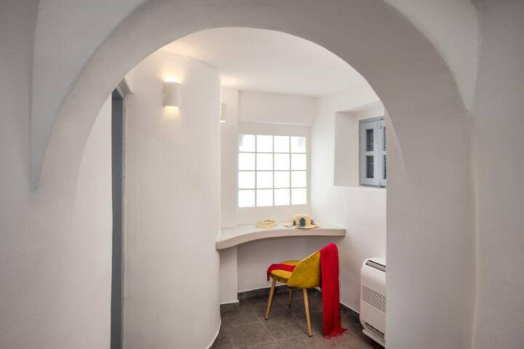Petit Village Fira  Zewnętrze zdjęcie