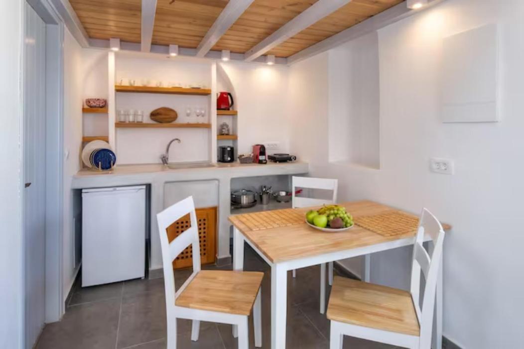 Petit Village Fira  Zewnętrze zdjęcie