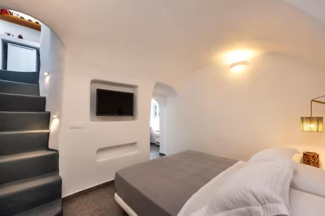 Petit Village Fira  Zewnętrze zdjęcie